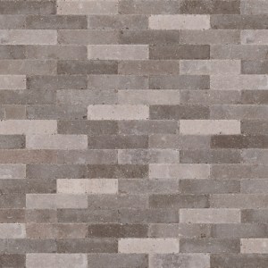 Trommelsteen Langformaat 40x8x8cm A. van Elk bv